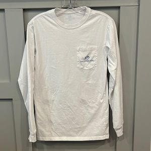 Southern Tide long sleeve tshirt
